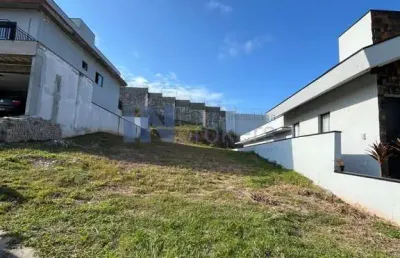 Terreno em condomínio de luxo - jardim celeste, jundiaí-sp: 362m². invista no seu novo lar!