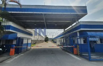 Galpão industrial à venda em jundiaí-sp, bairro distrito industrial: 6 salas, 16 banheiros, 20 vagas, 41.334m² de área