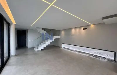 Casa de condomínio de luxo em jundiaí-sp: 4 quartos, 4 suítes, 2 salas, 5 banheiros, 4 vagas, 289m² no jardim novo mundo.