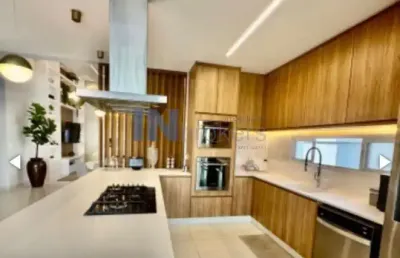 Casa térrea à venda no condomínio reserva da serra, medeiros em jundiaí sp, 3 suítes, escritório, closet, área gourmet, piscina, aquec. solar.