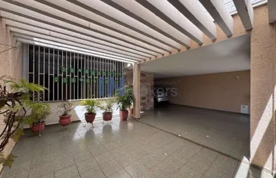 Imperdível! casa à venda em jundiaí-sp, anhangabaú: 3 quartos, 1 suíte, 2 salas, 3 banheiros, 4 vagas, 230m². confira!