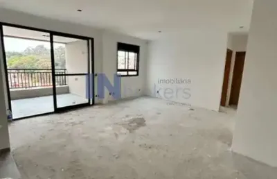 Apartamento de 90m² - 2 dormitórios sendo 1 suíte ( sala estendida), varanda gourmet, 2 vagas, sol da manhã - à venda no residencial bellacquia!!