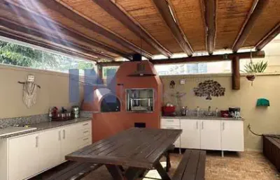 Apartamento garden locação, 3 dorm. ( 1 suíte), quintal privativo com área gourmet, 3 vagas, no cond. vivere intenso, jd das samambaias, jundiaí sp