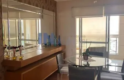Apartamento alto padrão para venda e locação no condomínio citta di firenze, 3 dorm.( 2 suítes), varanda, 2 vagas, jd ana maria, jundiaí sp,