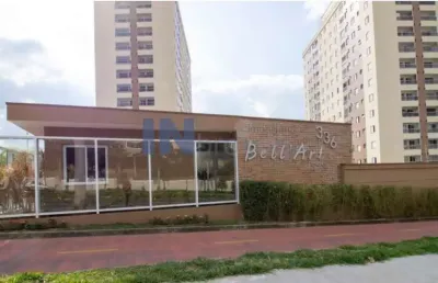 Apartamento à venda em jundiaí-sp, recanto quarto centenário: 2 quartos, 1 suíte, 2 salas, 2 banheiros, 60m² de área.