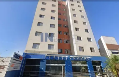 Imperdível oportunidade de investimento em apartamento no centro de jundiaí-sp, com 3 quartos, 1 suíte e 93m² de área.