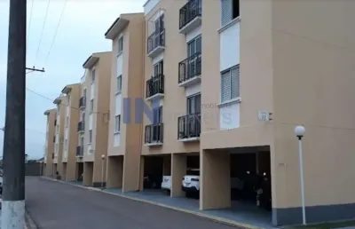 Apartamento à venda em jundiaí-sp, 2 quartos, 2 salas, 1 banheiro, 1 vaga - recanto quarto centenário!