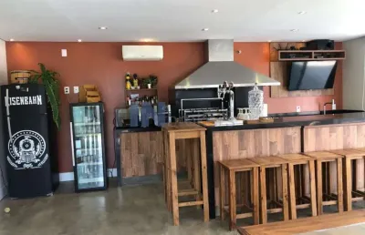 Casa a venda no condomínio reserva da serra em jundiaí sp, com 4 suítes, lareira, área gourmet, escritório, aquecimento solar e 4 vagas.