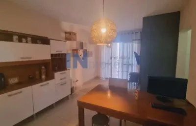 Apartamento à venda em jundiaí-sp, ponte de são joão: 3 quartos, 1 suíte, 2 salas, 3 banheiros, 1 vaga, 78m². aproveite!