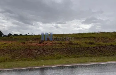 Terreno de 1.000m² em condomínio de luxo em ivoturucaia, jundiaí-sp: venda ou locação!