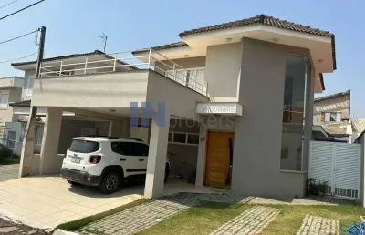 Casa de condomínio à venda em jundiaí-sp no condomínio vivenda centenário: 3 quartos, 1 suíte, 2 salas, 3 banheiros, 3 vagas de garagem, 297m²!