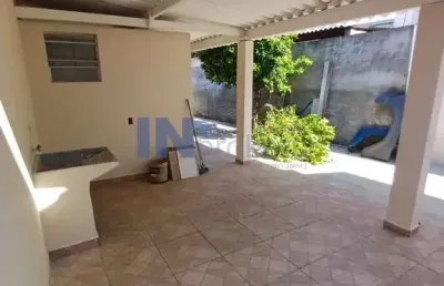 Imperdível oportunidade: casa com edícula à venda em jundiaí-sp, bairro ponte de são joão, 2 quartos, 1 suíte, 183m².