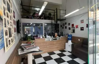 Casa comercial à venda em jundiaí-sp,  no bairro bela vista, e localização privilegiada!