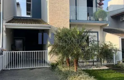 Casa de condomínio à venda em jundiaí-sp  3 quartos ( 1 suíte), closet, área gourmet com jacuzzi e 2 vagas no cond. villaggio di san francisco