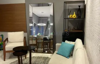 Apartamento de 87m² - 3 dorm, 1 suíte, varanda gourmet, 2 vagas, sol da manhã - à venda no condomínio terraços da serra em jundiaí-sp!!