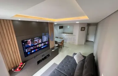 Apartamento à venda no condomínio pasárgada, com 96 m², 3 dormitórios, suíte, 2 vagas cobertas, na rua do retiro em jundiaí sp