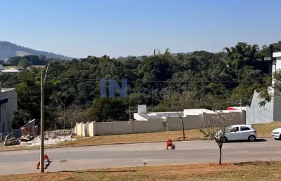 Terreno em condomínio à venda em localização privilegiada - 388m² no bairro