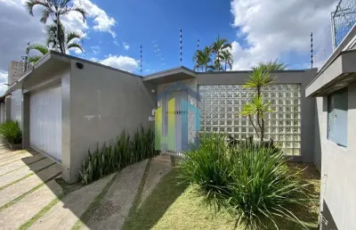 Casa com 4 quartos à venda na albert oswald, 66, parque suzano, suzano por r$ 1.500.000