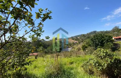 Terreno à venda na rod. maria t couto de oliveira, cachoeira do putim, santa branca por r$ 350.000