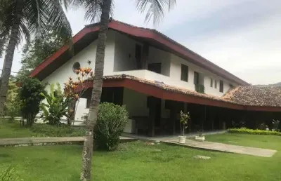 Casa em condomínio fechado com 3 quartos à venda na avenida engenheiro souza filho, itanhangá, rio de janeiro, 1000 m2 por r$ 13.500.000