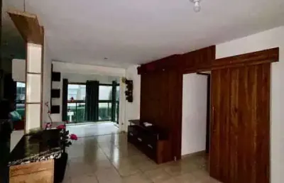 Apartamento com 3 quartos à venda na avenida tim maia, recreio dos bandeirantes, rio de janeiro, 85 m2 por r$ 600.000