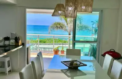 Apartamento com 2 quartos à venda na estrada do pontal, recreio dos bandeirantes, rio de janeiro, 101 m2 por r$ 1.750.000