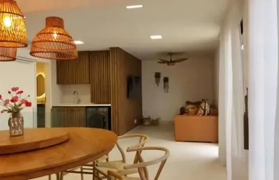 Cobertura com 3 quartos à venda na avenida alfredo balthazar da silveira, recreio dos bandeirantes, rio de janeiro, 140 m2 por r$ 1.450.000
