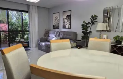 Apartamento com 4 quartos à venda na avenida tim maia, recreio dos bandeirantes, rio de janeiro, 150 m2 por r$ 995.000