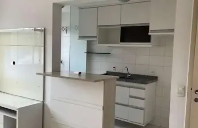 Apartamento para venda em cajamar, portais (polvilho), 2 dormitórios, 1 banheiro, 1 vaga