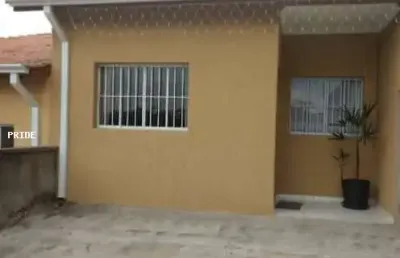 Casa para venda em cajamar, ipês (polvilho), 2 dormitórios, 1 banheiro, 1 vaga