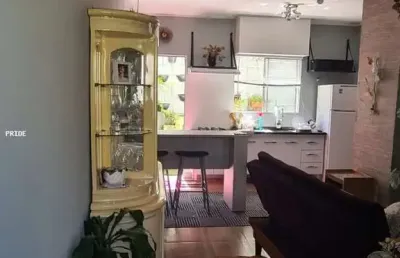Casa para venda em santana de parnaíba, chácara do solar ii (fazendinha), 2 dormitórios, 1 banheiro, 1 vaga