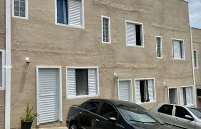 Casa para venda em cajamar, ipês (polvilho), 2 dormitórios, 2 banheiros, 2 vagas