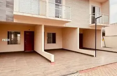 Casa para venda em cajamar, ipês (polvilho), 2 dormitórios, 2 suítes, 2 banheiros, 1 vaga