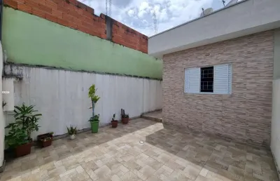 Casa para venda em santana de parnaíba, cidade são pedro - gleba c, 2 dormitórios, 1 suíte, 2 banheiros, 2 vagas