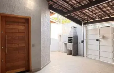 Casa para venda em cajamar, ipês (polvilho), 2 dormitórios, 1 suíte, 2 banheiros, 2 vagas
