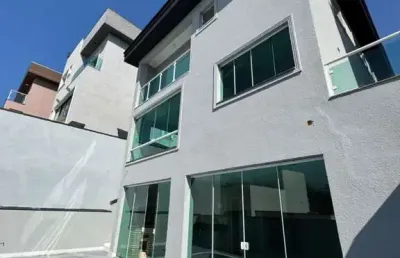 Casa para venda em santana de parnaíba, suru, 4 dormitórios, 3 suítes, 4 vagas