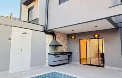 Casa para venda em santana de parnaíba, villas do jaguari, 3 dormitórios, 1 suíte, 2 banheiros, 2 vagas