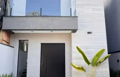 Casa para venda em santana de parnaíba, villas do jaguari, 3 dormitórios, 1 suíte, 3 banheiros, 2 vagas