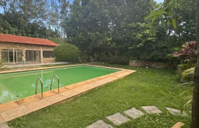 Casa em condomínio fechado com 6 quartos à venda na Rua Almirante Heráclito da Graça Aranha, 279, Barra da Tijuca, Rio de Janeiro