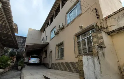 Casa com 3 quartos à venda na Rua Gustavo de Andrade, 155, Irajá, Rio de Janeiro