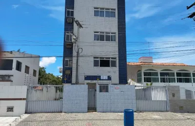 Flat com 1 quarto à venda no Formosa, Cabedelo 
