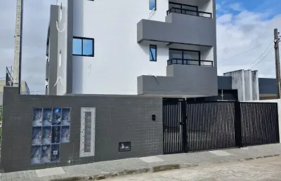 Apartamento com 2 quartos à venda na Avenida Xaréu, Portal do Poço, Cabedelo