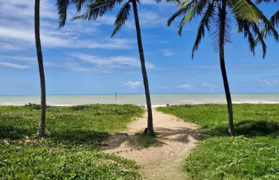 Apartamento com 2 quartos à venda na Rua Golfo de Bengala, Intermares, Cabedelo