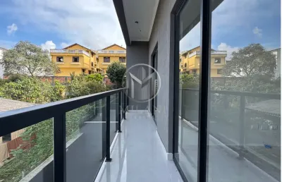 Sobrado condomínio fechado ( prox terminal bairro alto)