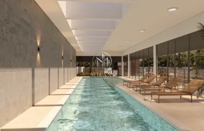 Apartamento com 3 quartos à venda na Rua Augusto Severo, 961, Alto da Glória, Curitiba