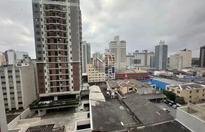 Sala comercial com 1 sala à venda na Rua Conselheiro Laurindo, 809, Centro, Curitiba