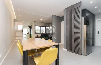 Casa alto padrão | boulevard elegance, bairro alto, excelente opção nesse condominio.