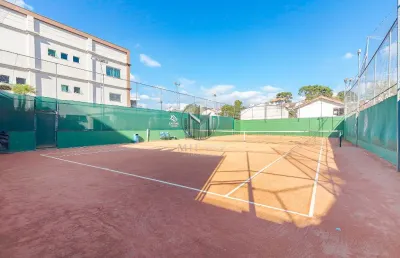 Casa alto padrão  boulevard elegance –  4 quartos, terraço solar e vista incrível!