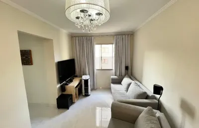 Apartamento à venda na rua mariucha, 51 – freguesia do ó | totalmente reformado!