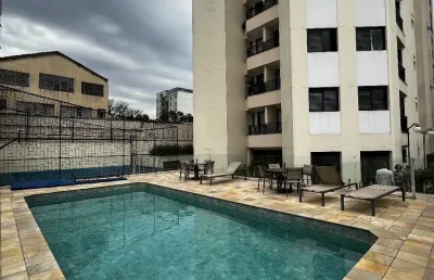 Apartamento à venda na lapa 71m2 ótima localização rua domingos  rodrigues - lapa
